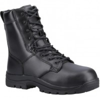 Magnum Elite Shield Waterproof Safety Boots Size 4 Last One!